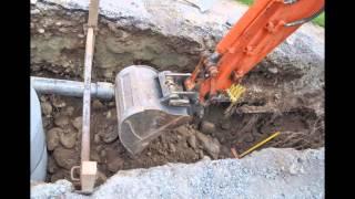 Maintaining Your Home Sewage Treatment System