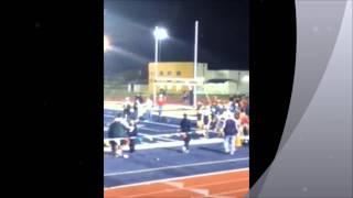 RGV RICK ARELLANO TRACK AND FIELD !!!