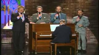 Statler Brothers - How Great Thou Art