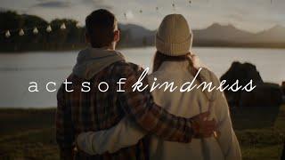 Act of Kindness Motivational Video