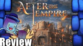 After The Empire Review - with Tom Vasel