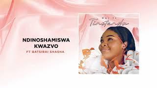 Mai Tt - Ndinoshamiswa Kwazvo ft. Batsirai Shasha (Official Audio)