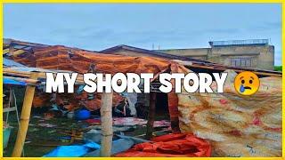 Xander28-Gaming YT SHORT FILM VIDEO OUR HOUSE DESTROY BY TYPHOON QUINTA (MOLAVE) I WILL BE BACK SOON