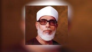 سورة النساء الحصري تسجيلات الإذاعة المصرية