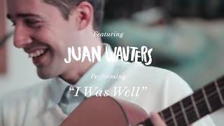 Juan Wauters: "I Was Well" Live