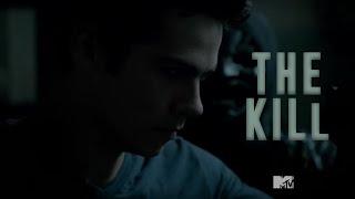 Void!Stiles | The Kill