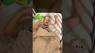 Как научить ребёнка спать  #сон #декрет #режимсна