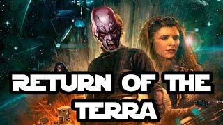 Return of The Terra