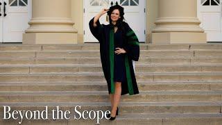 Reflections at the End of Medical School ft. Rachel Southard | Beyond the Scope | ND MD