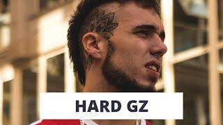 HARD GZ “ Si la gente quiere que siga haciendo MÚSICA, necesito hacer lo que quiera” ENTREVISTA