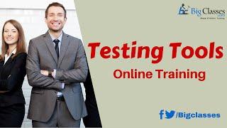 Testing Tools Online Training | Manual Testing Tutorial for Beginners