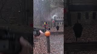 Hickok45 Shoots The Benelli Super 90
