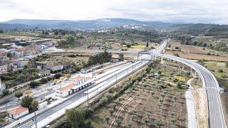 Ferrovia 2020 | Corredor Internacional Norte - Linha da Beira Alta