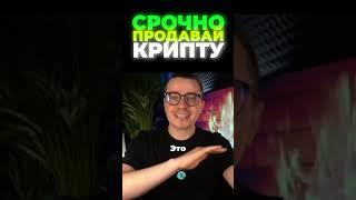 Срочно продавай крипту? Или это ловушка толпы? ️ - ДНЕВНИК АКТИВОВ
