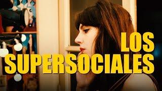 GUILLE AQUINO | Sketch - LOS SUPERSOCIALES