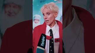 ЭТО ЧУДО️ БАБА ЯГА СПАСАЕТ НОВЫЙ ГОД  #бабаягаспасаетновыйгод #новыйгод #артемьева #фильм #яга