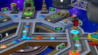 Mario Party 5 Story Mode Playthrough (Normal Mode) Part 5