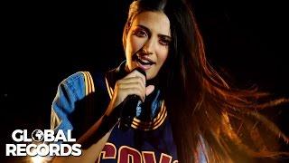 Antonia feat. Achi - Get Up and Dance | #WeGlobal Live Session