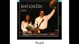 Janet & Jak Esim – Alfonsito