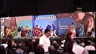 EXPO-FONAES INVIERNO 2011 XONAHUICAN SINALOA EL SAUCE Y LA PALMA-EL COYOTE