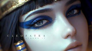 Cleopatra - Beautiful Ancient Egyptian Meditation Music