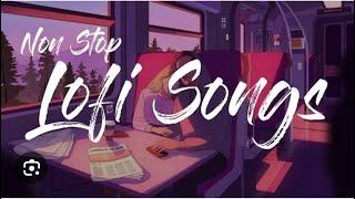 Alone Sad Songs | Sad Songs Mash-up | Night Sad Songs | LoFi Mix | SSB LOFI