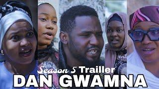 Dan gwamna Season 5 (Official Trailer) Original 2025