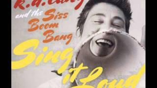 k.d. lang and the Siss Boom Bang - Perfect word