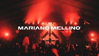 AUDIOHOLICS | Mariano Mellino live at Mandarine Tent, Buenos Aires.