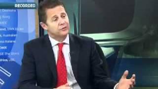 2011 investment prospects with Jeremy Gardiner, Director, Investec AM