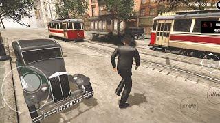 Mafia Noir Stealth Android Gameplay HD [FIRST LOOK]