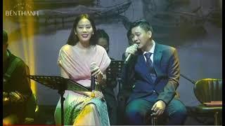 Dang Dỡ I Sáng tác: Nal I Nam Em ft Hoài Lâm live tại Phòng Trà Bến Thành
