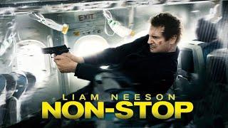 Non-Stop (2014) Movie | Liam Neeson,Julianne Moore,Scoot McNairy | Fact And Review