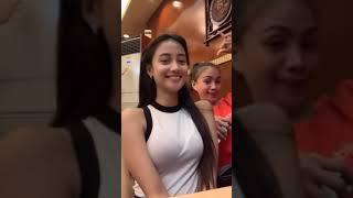 Myanmar tiktok gunung gede | shorts