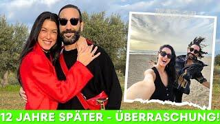 Rebecca Mir & Massimo Sinató: Überraschende Ankündigung nach 12 Jahren!