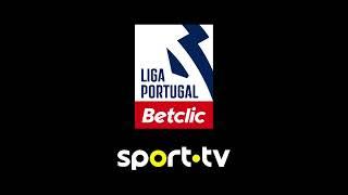 SPORT TV - Liga Portugal Betclic - Theme 2023