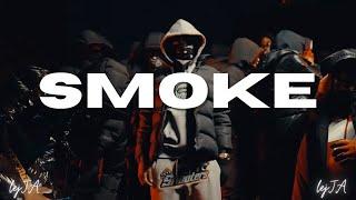 [FREE] UK Drill Type Beat x NY Drill Type Beat "Smoke" | Drill Type Beat Instrumental 2024