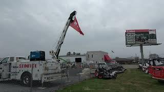 Bobcat of Hagerstown Open House