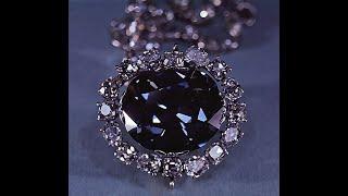 The Mystery Of The Hope Diamond