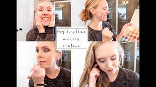 My Naptime Makeup Routine!