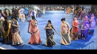 નવરાત્રી રાસ ગરબા 2019 I navratri new song 2019 I navratri raas garba night live program I