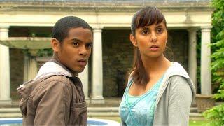 The Haunted House | The Eternity Trap | The Sarah Jane Adventures