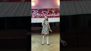 Евина Алиса 10 лет. ДШИ №1 г. Нижнего Новгорода