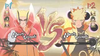 Tutorials How To Play NARUTO X BORUTO Ultimate Ninja STORM CONNECTIONS Multiplayer Online Fix