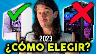 Cómo MONTAR el MEJOR PC Gaming CALIDAD-PRECIO en 2023