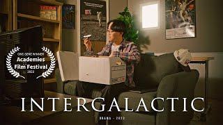 "Intergalactic" | Short Drama Film (2023)