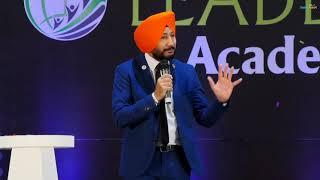 CHALLENGES - Herbalife | Independent Associate - CAPT. CHARANJIT SINGH