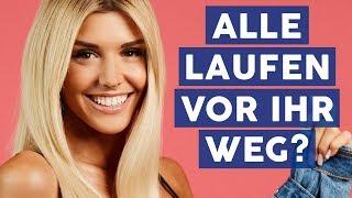 Bachelorette Gerda Lewis: Warum laufen so viele Männer vor ihr weg? 