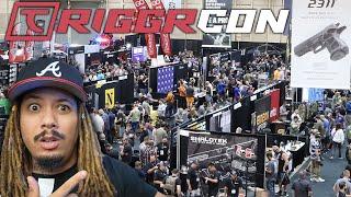 All The BEST and NEW Guns at TRIGGERCON 2024