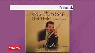 Ali Kızıltuğ   Yemlik Official Audio gIK4W8CzSzk